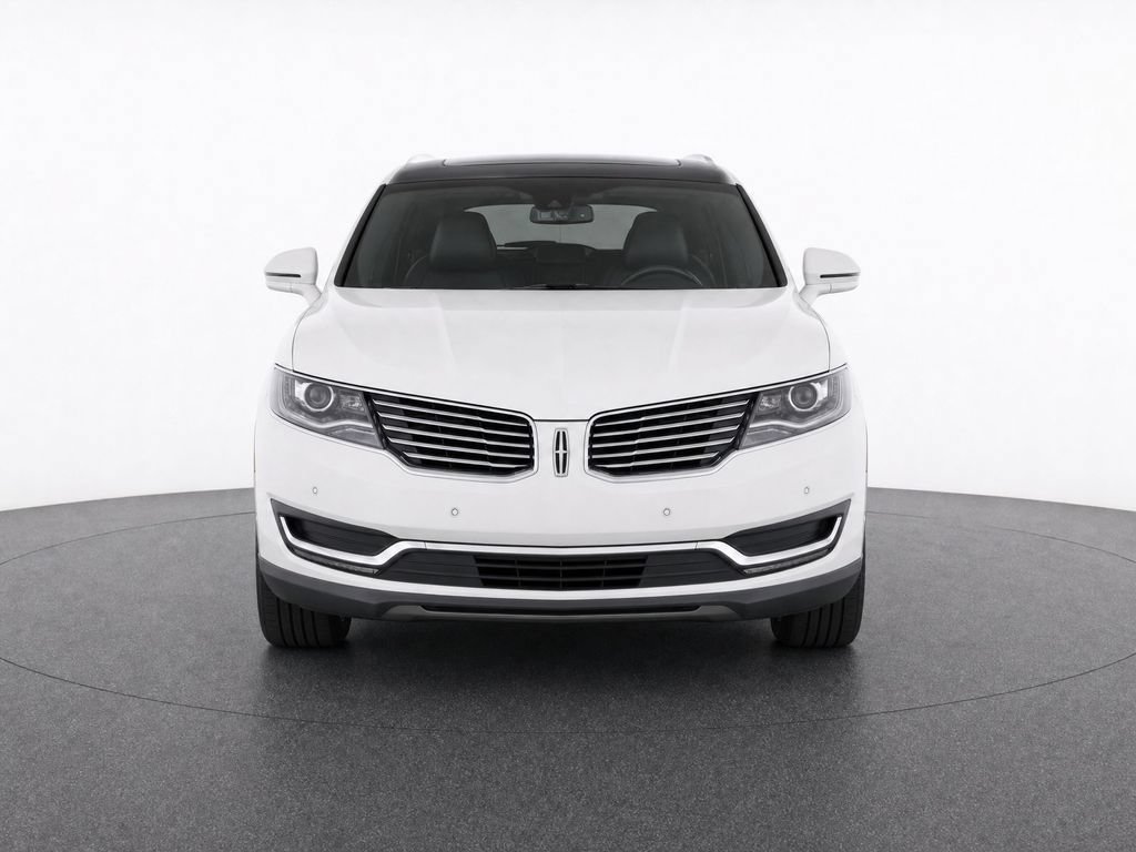 Used 2016 Lincoln MKX Reserve w/ Technology Package FWD image 5