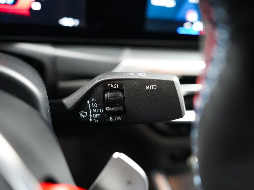 Used 2023 BMW M3 Competition image 25