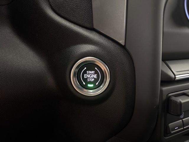 New 2025 Chevrolet Silverado 2500 W/T w/ WT Convenience Package image 16