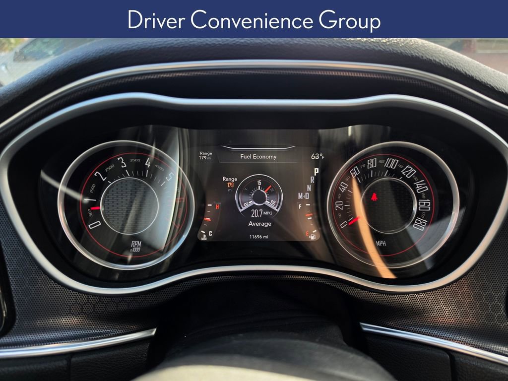 Used 2015 Dodge Challenger R/T Scat Pack image 7