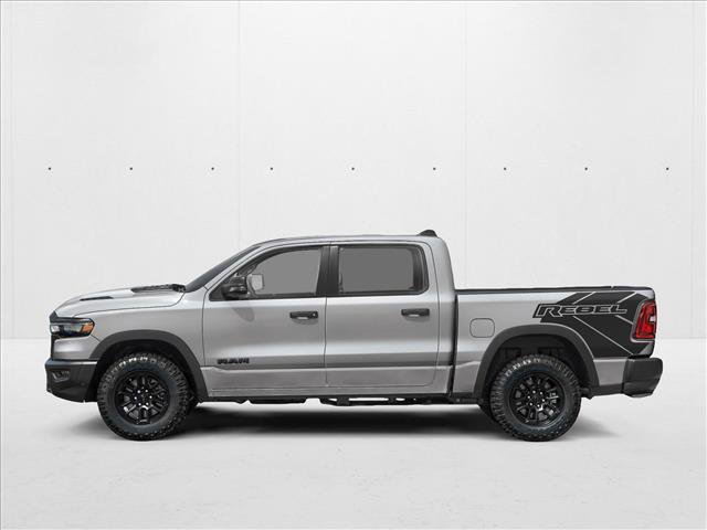 New 2026 RAM 1500 Rebel image 3