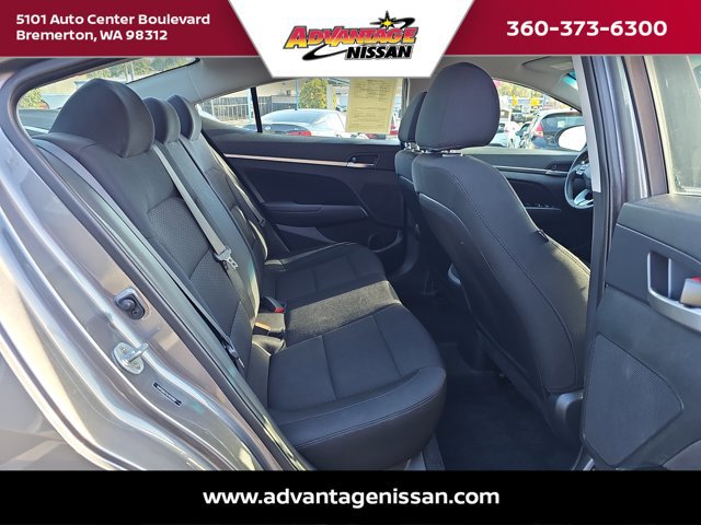 Used 2020 Hyundai Elantra SEL w/ Cargo Package (C1) image 21