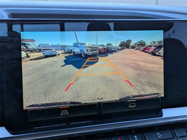 Used 2023 GMC Sierra 1500 SLT w/ SLT Premium Package image 21