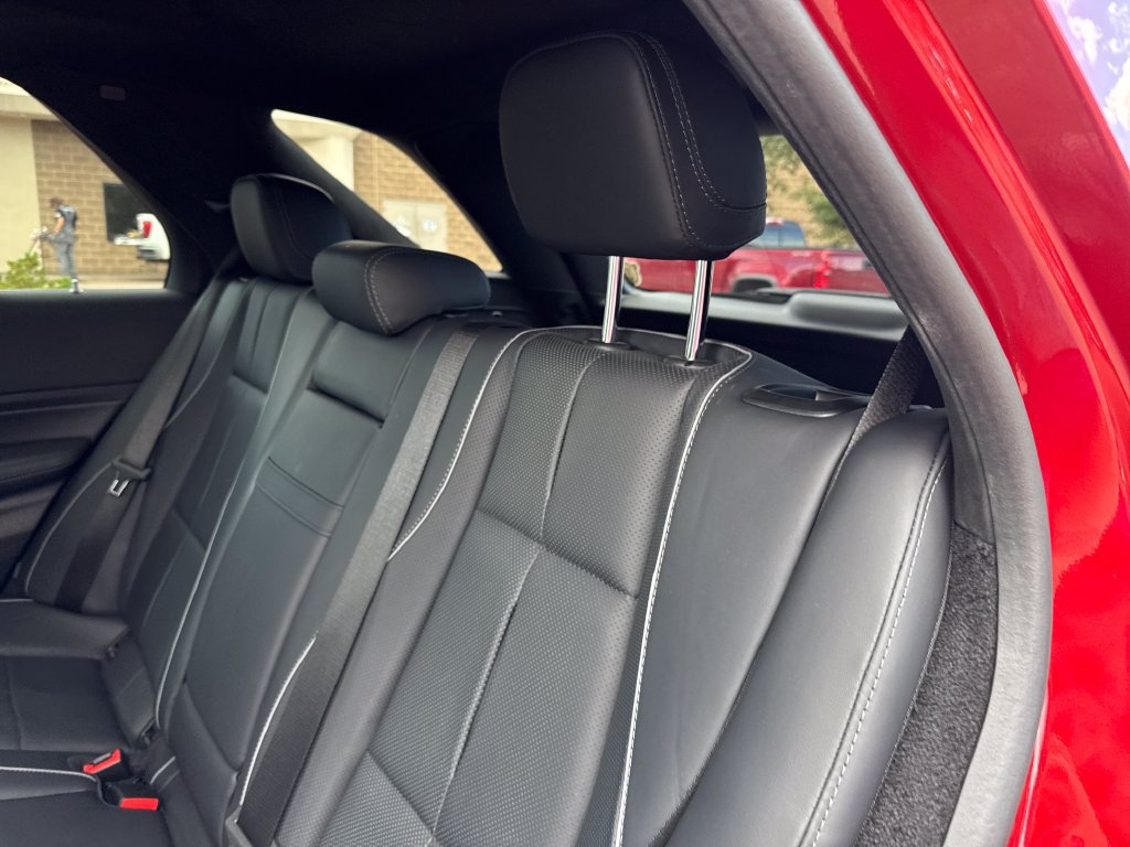 Used 2021 Mercedes-Benz GLE 580 4MATIC image 20
