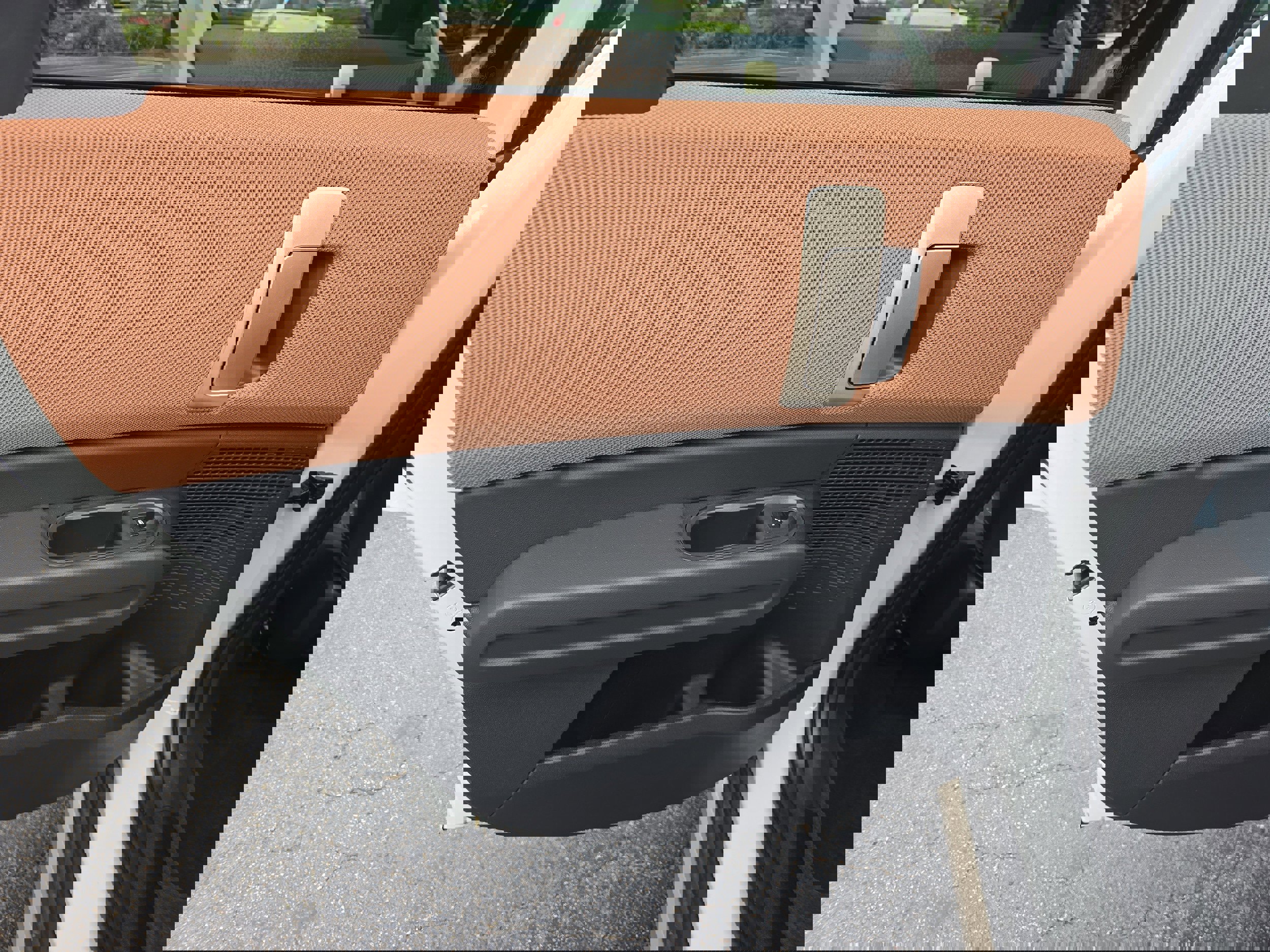 Certified 2025 MINI Cooper Countryman S w/ Comfort Package Max image 13