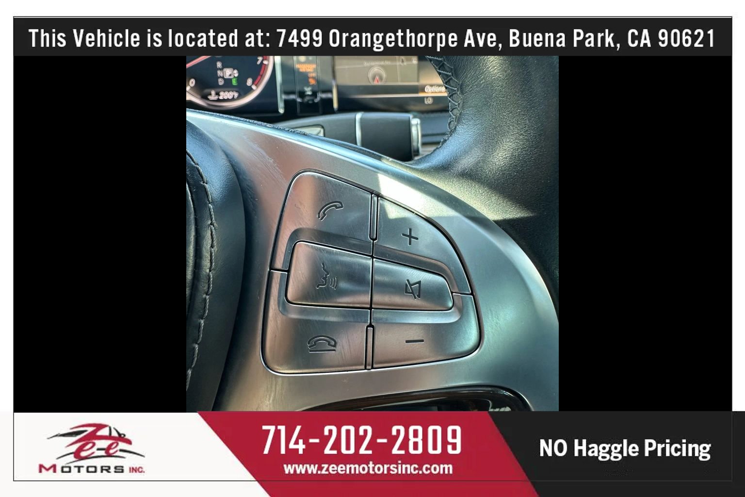 Used 2014 Mercedes-Benz S 550 Sedan image 44