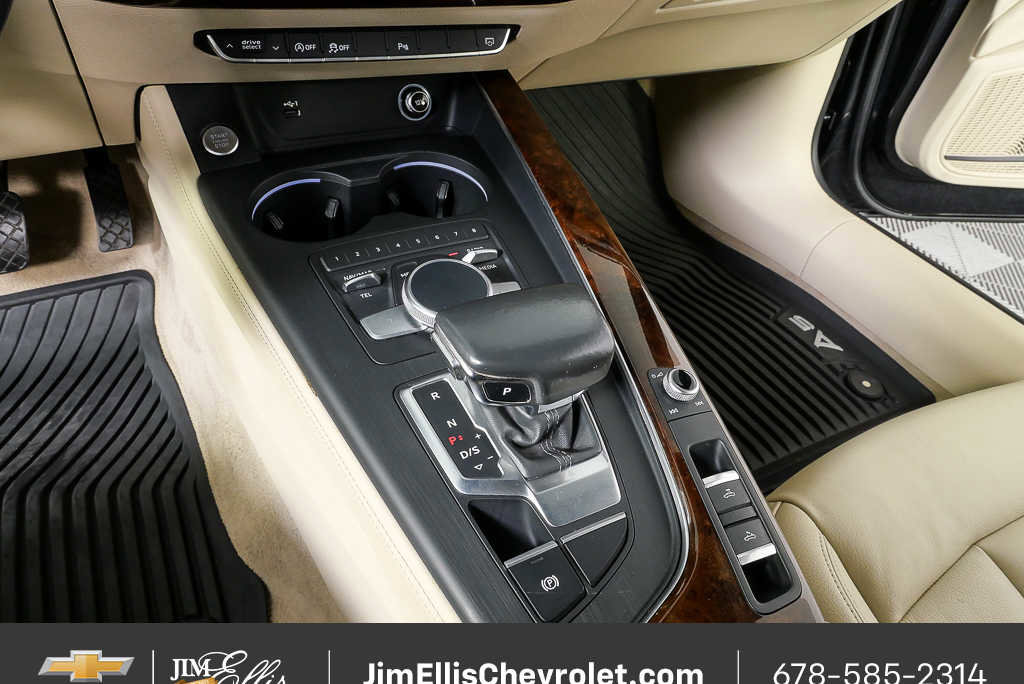 Used 2018 Audi A5 2.0T Prestige w/ 19" Design Line Wheel Package image 18