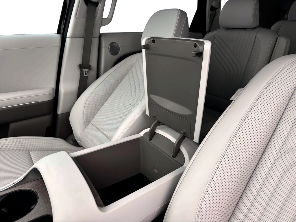 New 2026 Hyundai Palisade SEL AWD/4WD image 21