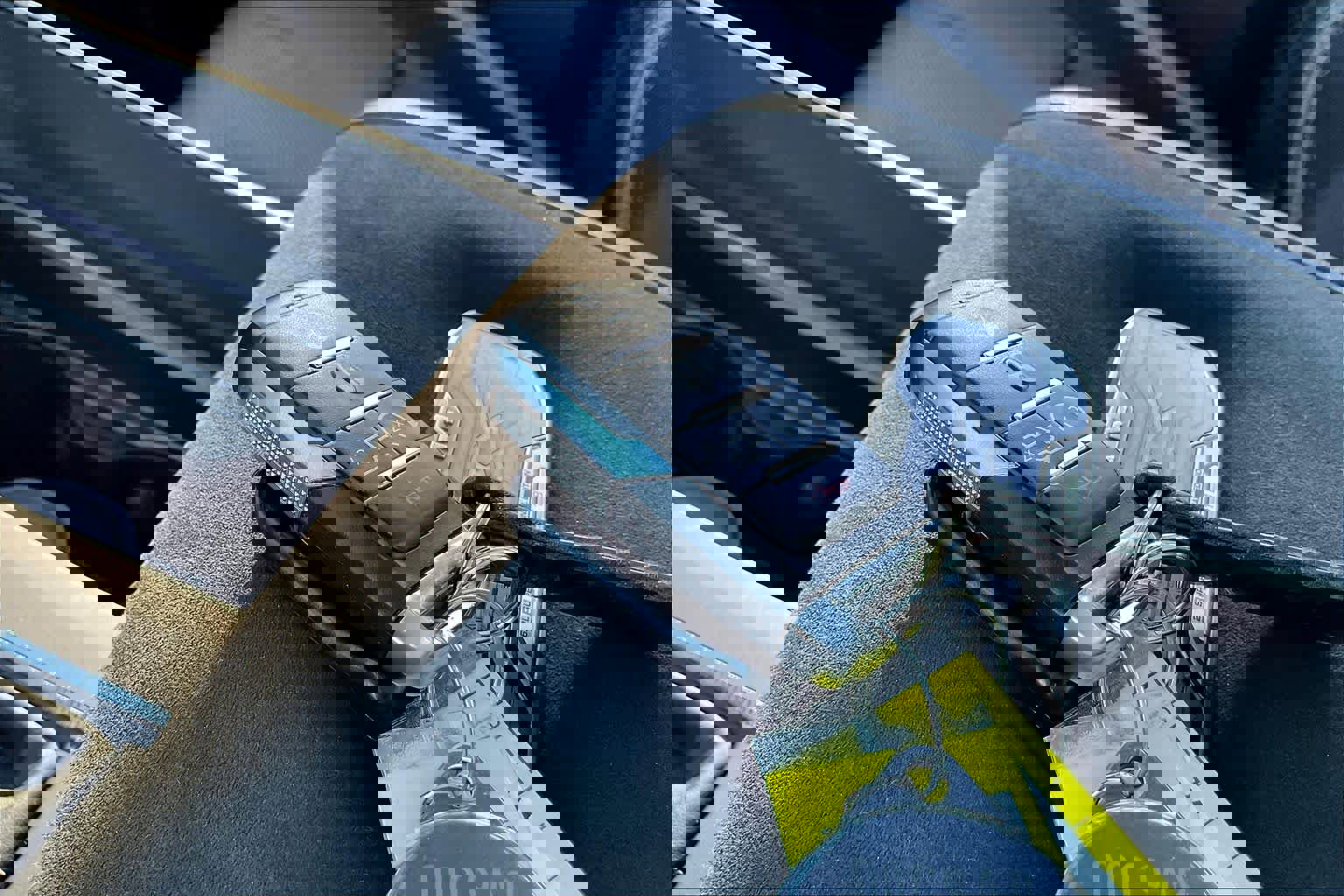 Used 2024 RAM 1500 TRX image 14