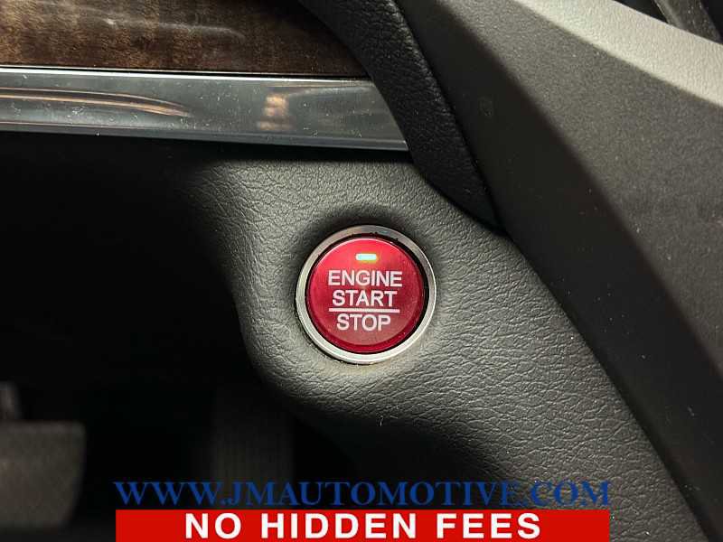 Used 2018 Acura MDX SH-AWD image 45