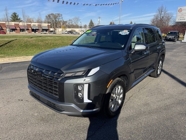 Used 2024 Hyundai Palisade SEL image 3