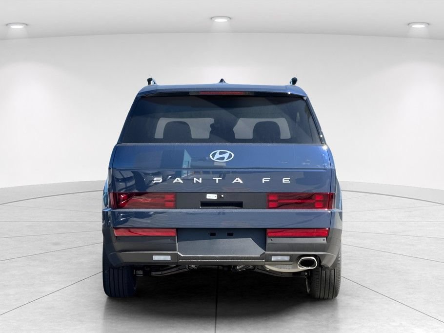 New 2026 Hyundai Santa Fe SEL FWD image 5