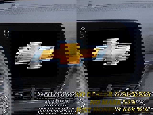 New 2026 Chevrolet Equinox LT w/ Safety and Technology Package image 20