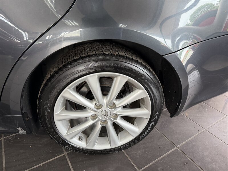 Used 2009 Lexus IS 250 AWD image 33