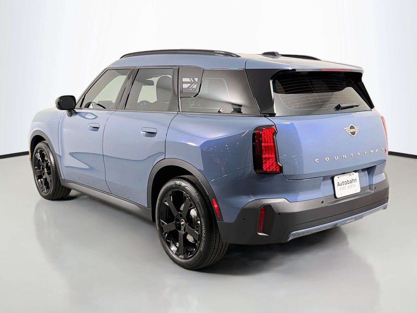 New 2027 MINI Cooper Countryman S AWD/4WD image 7
