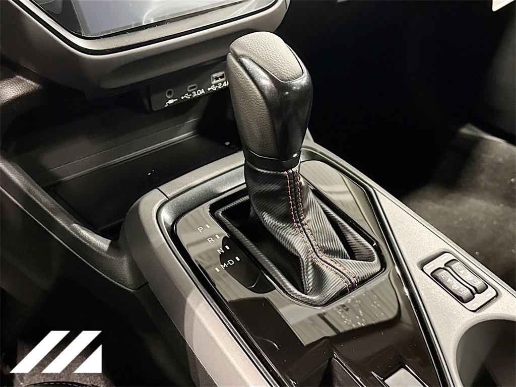 New 2026 Subaru Crosstrek 2.5i Limited image 17