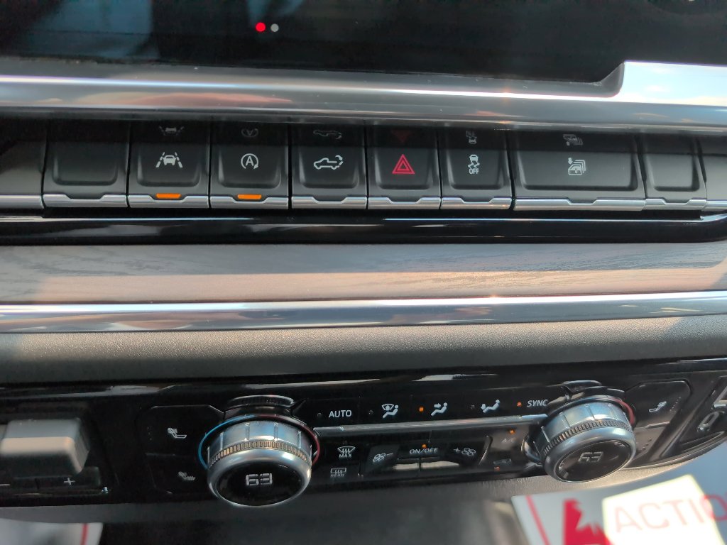 Used 2024 GMC Sierra 1500 SLT image 36