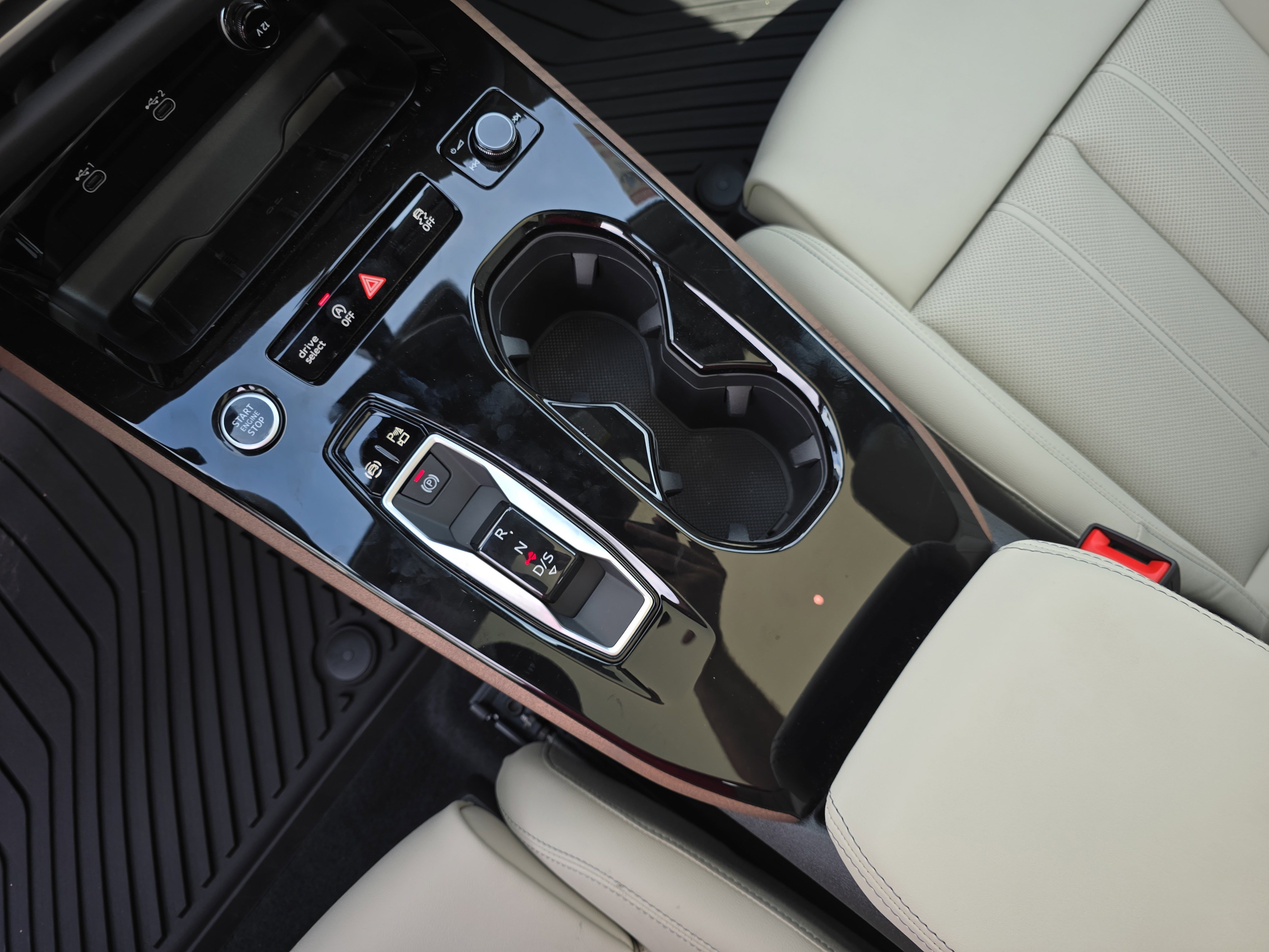 New 2026 Audi A5 2.0T Prestige AWD/4WD image 25