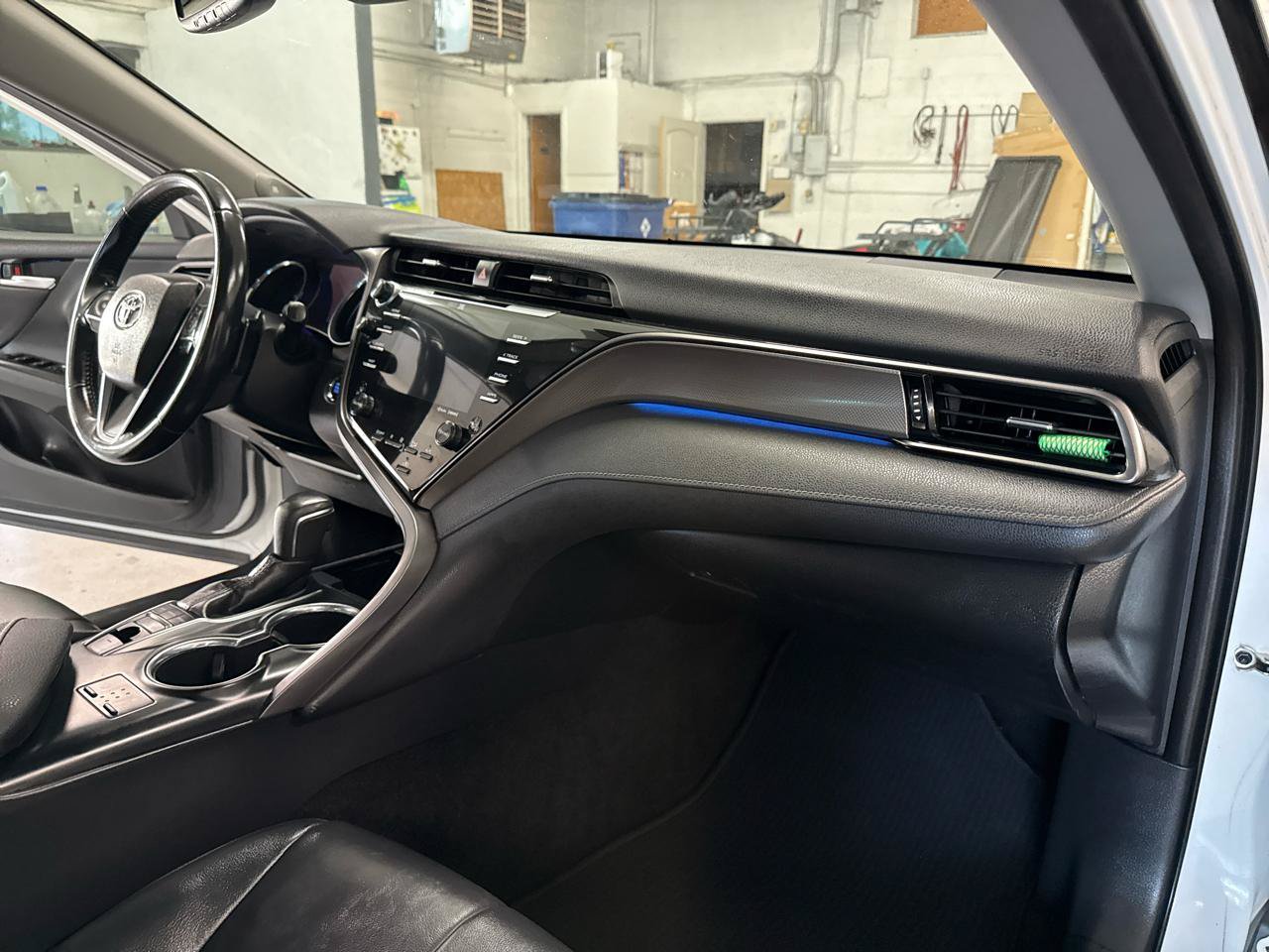 Used 2019 Toyota Camry XSE w/ Driver Assist Package FWD image 57