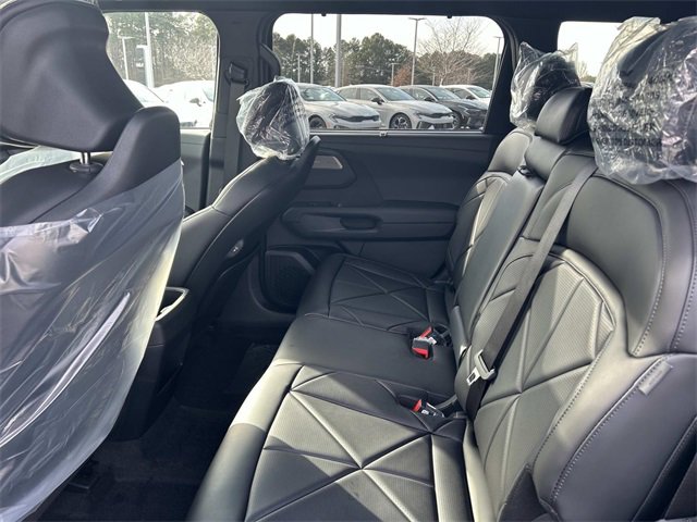 New 2027 Kia Telluride EX image 7