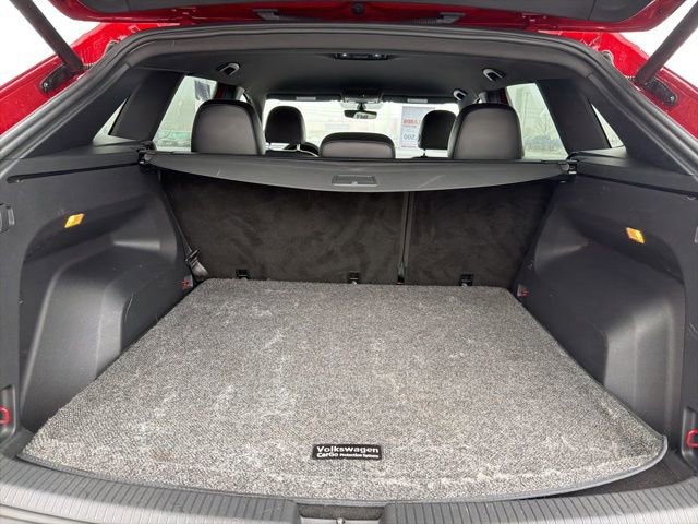 Used 2022 Volkswagen Atlas Cross Sport SE image 35