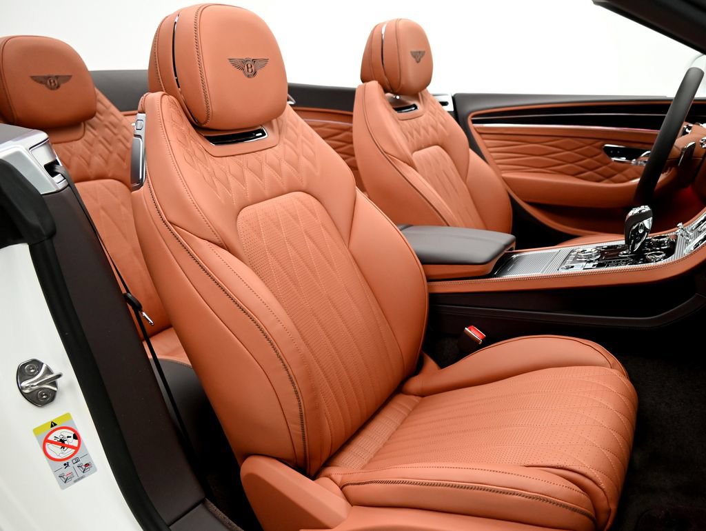 Used 2024 Bentley Continental GT V8 AWD/4WD image 13