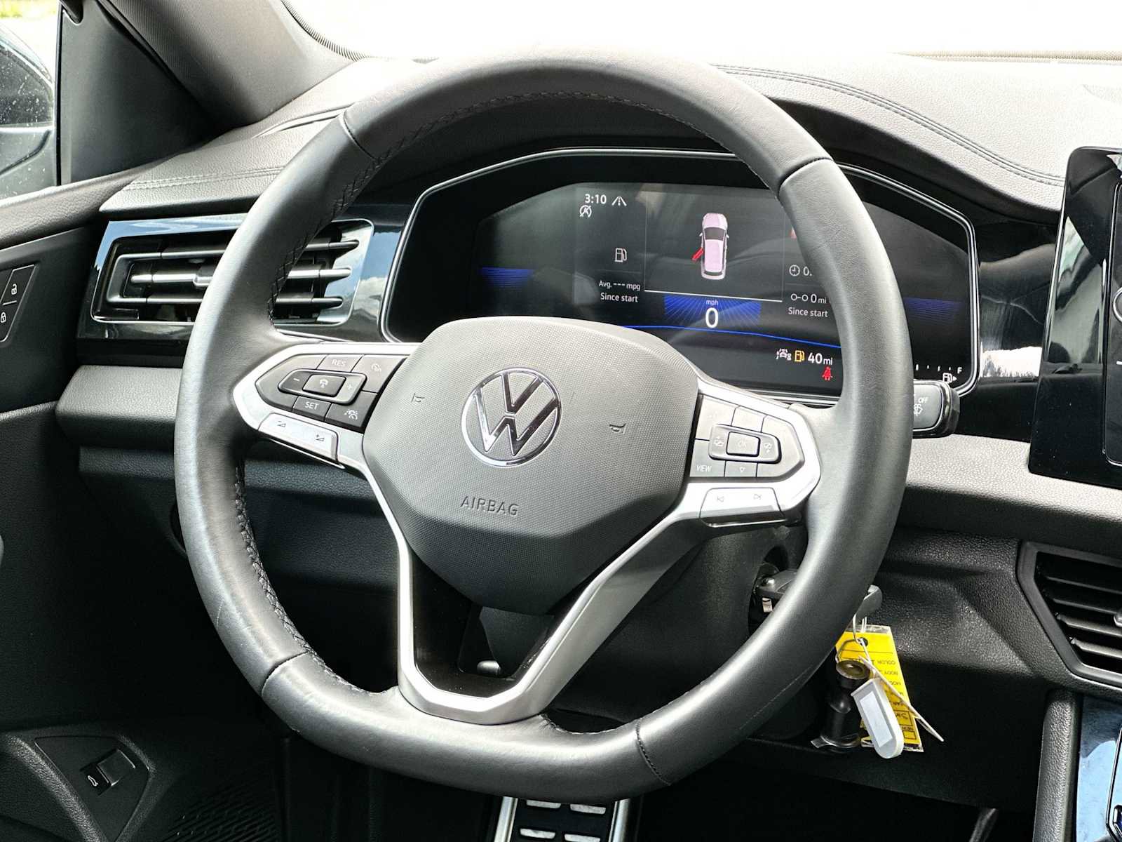 Used 2025 Volkswagen Jetta Sport image 27