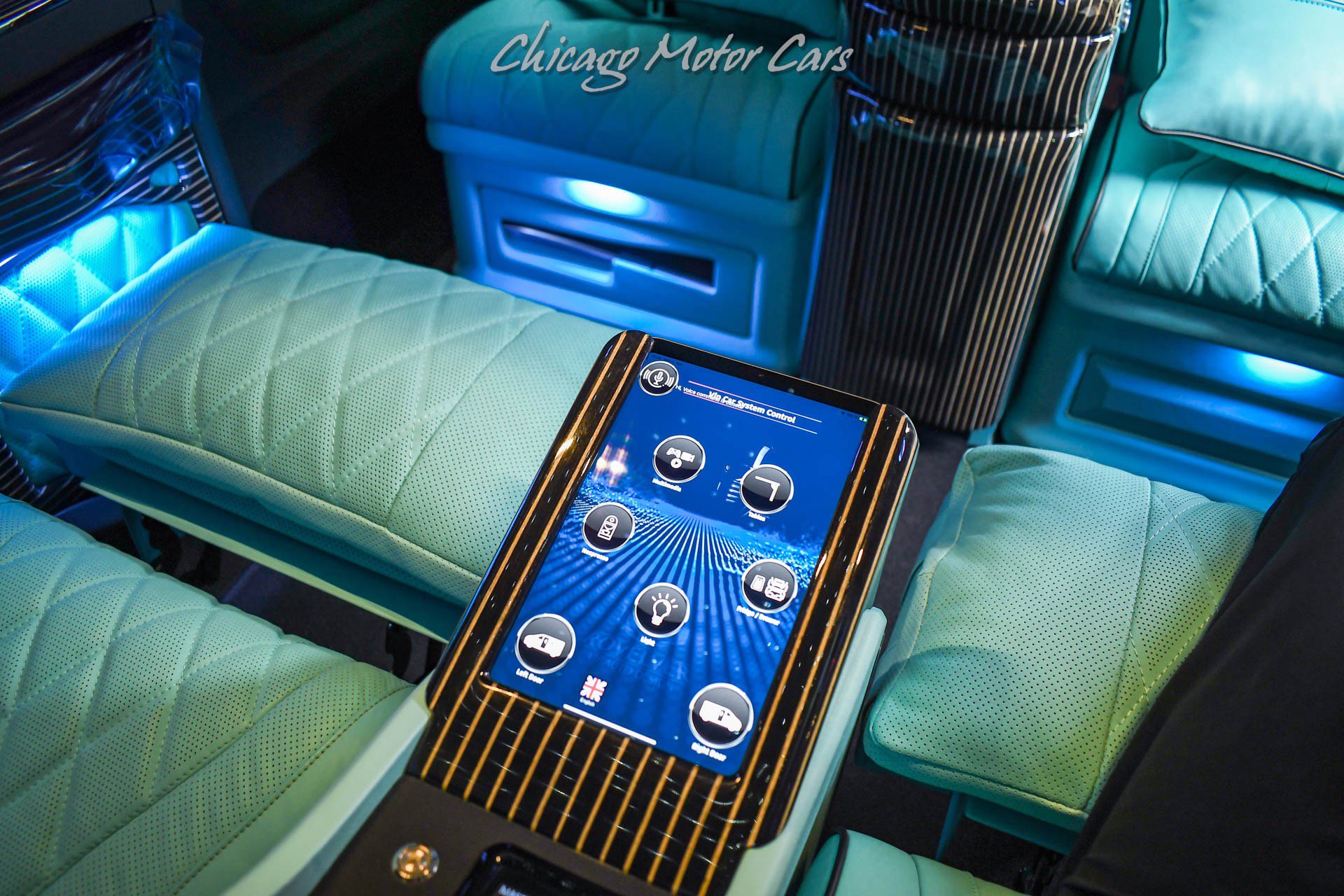 Used 2023 Mercedes-Benz Metris Passenger image 31