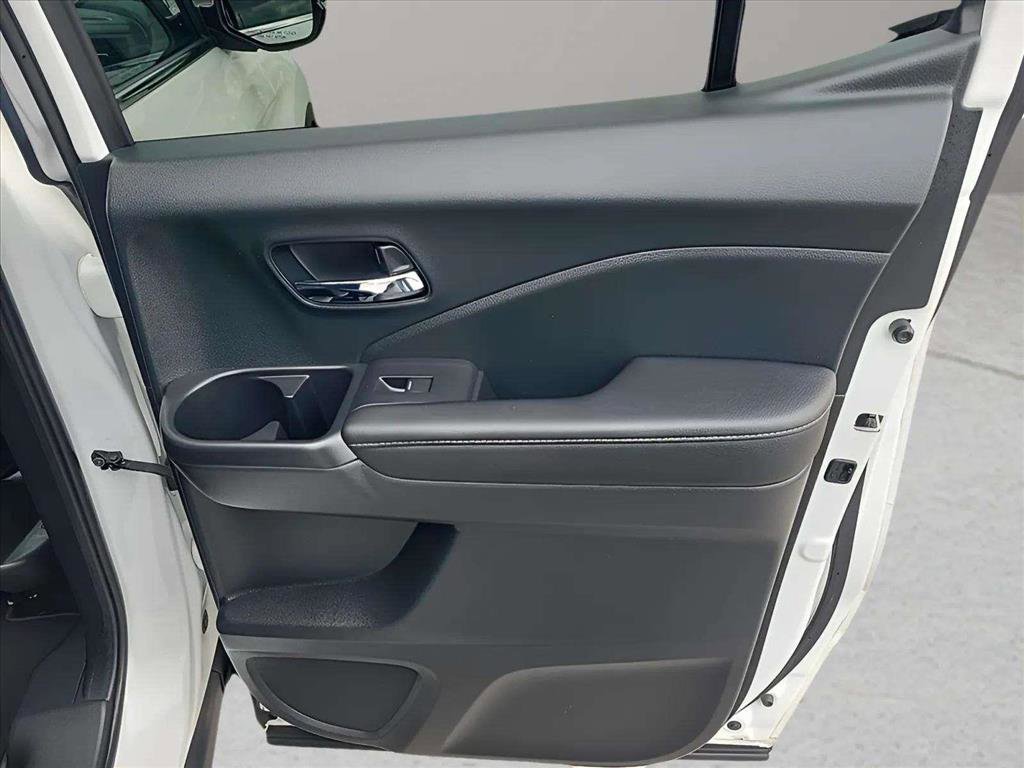 Used 2023 Honda Ridgeline RTL image 29