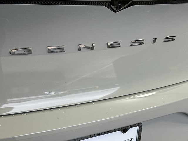 New 2027 Genesis G80 3.5T Sport Prestige AWD/4WD image 22