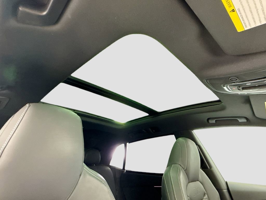 Used 2024 Audi RS Q8 image 17