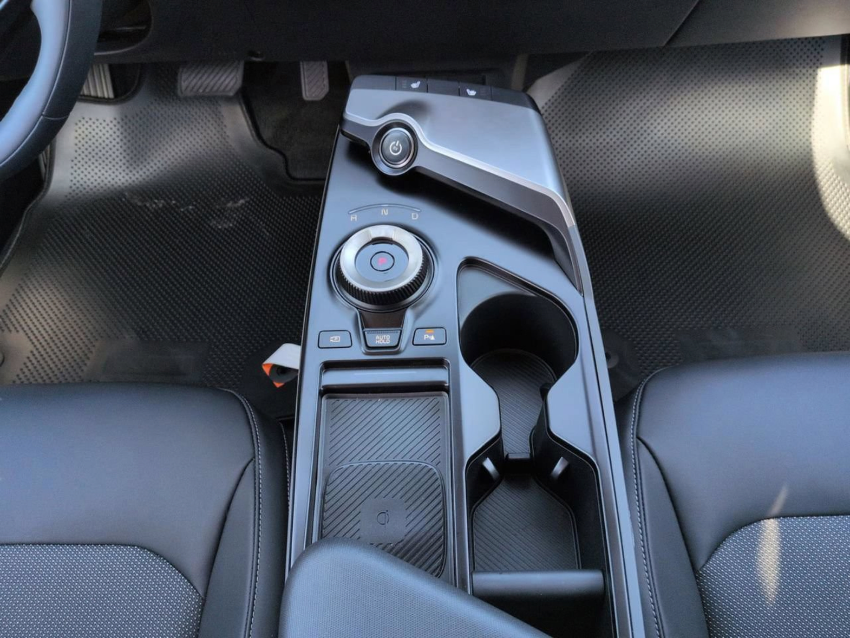 New 2026 Kia EV6 Light RWD image 21
