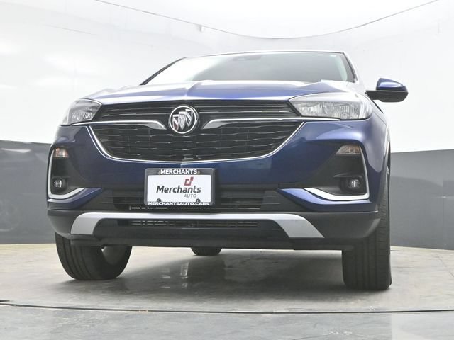 Used 2023 Buick Encore GX Preferred w/ Cold Weather Comfort Package AWD/4WD image 26