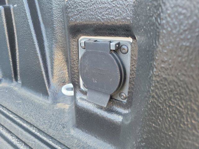 Used 2020 Chevrolet Silverado 1500 RST w/ All-Star Edition image 10