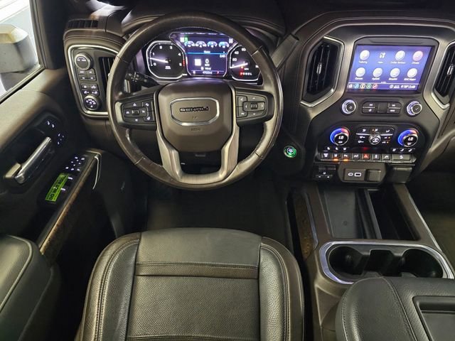 Used 2020 GMC Sierra 2500 Denali w/ Denali Ultimate Package image 36
