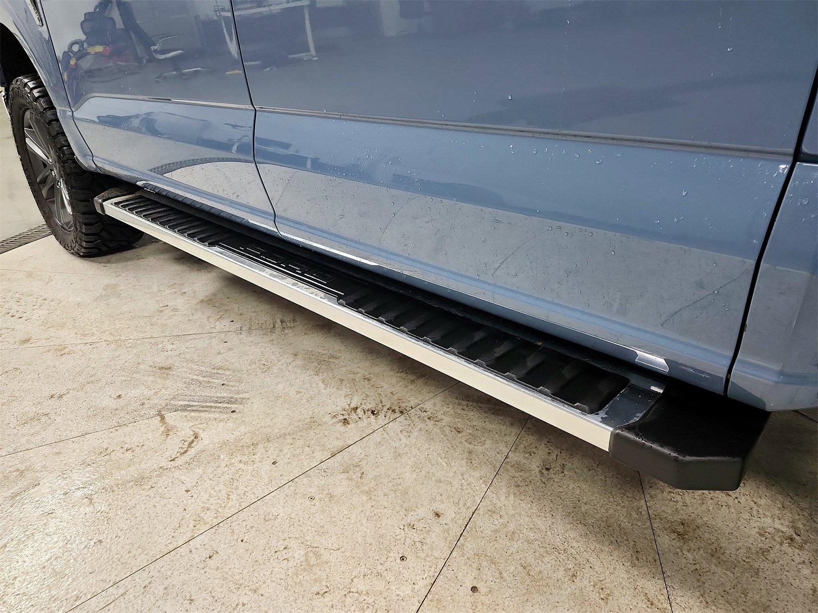 Used 2023 Ford F150 Lariat image 45