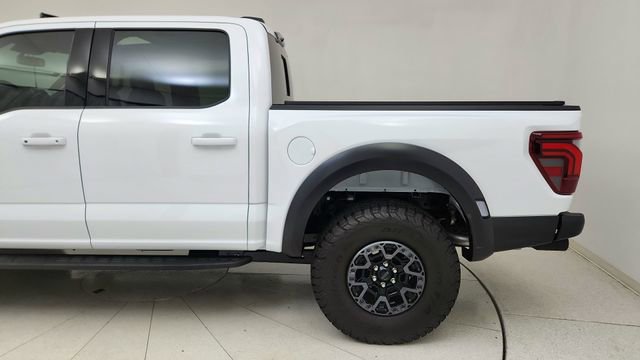 Used 2025 Ford F150 Raptor w/ Equipment Group 803A Raptor R image 10
