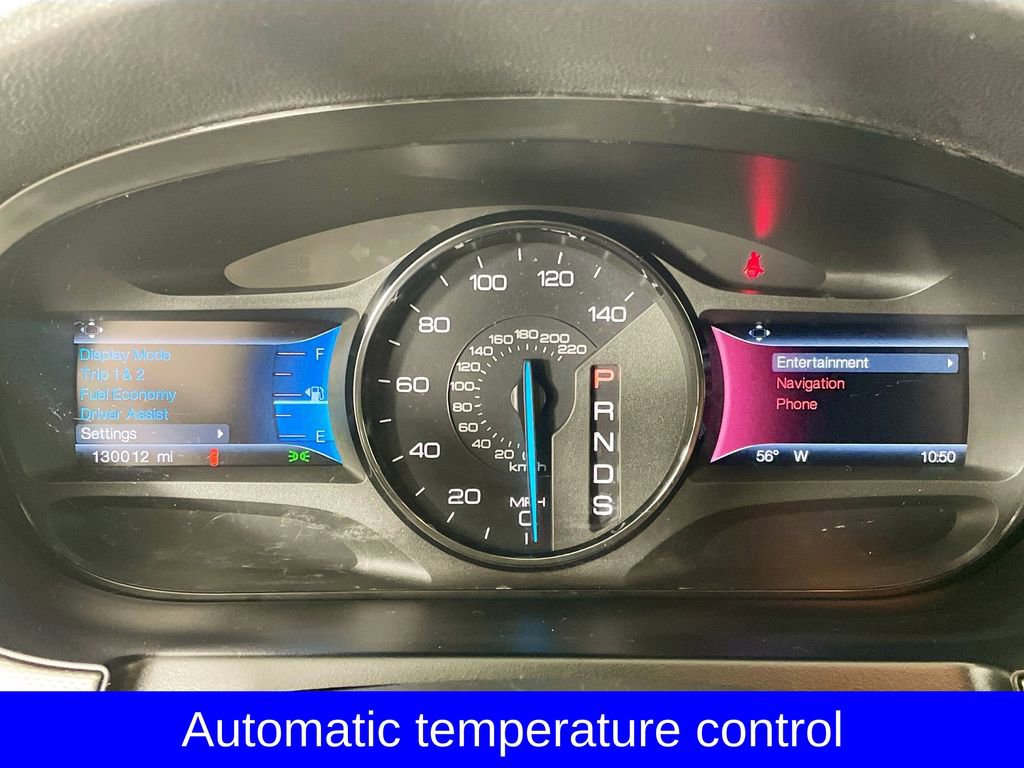 Used 2014 Ford Edge SEL w/ Equipment Group 202A image 15