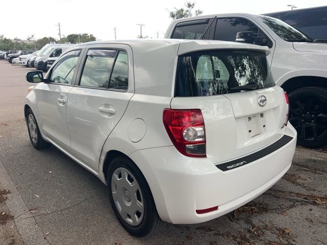 Used 2012 Scion xD image 5