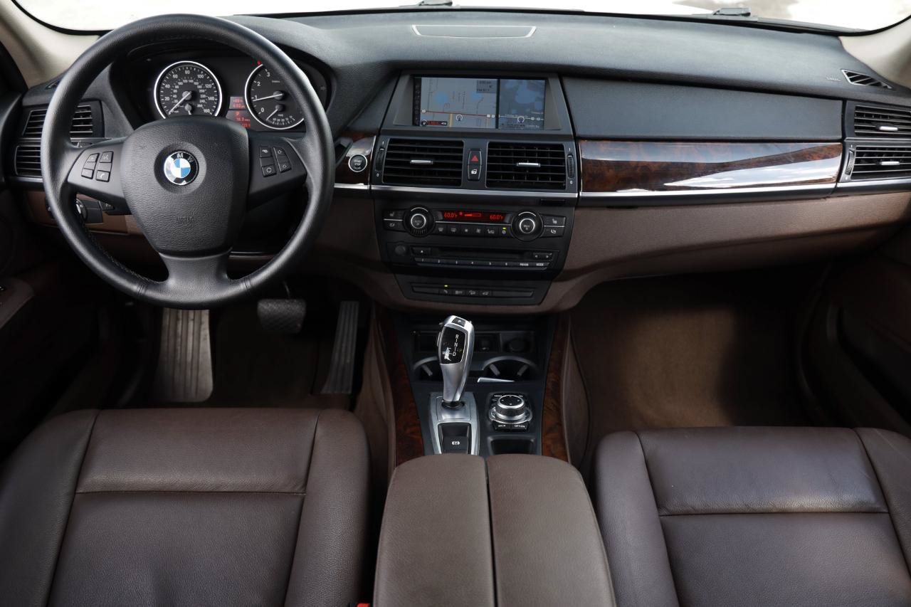 Used 2013 BMW X5 xDrive35i AWD/4WD image 2
