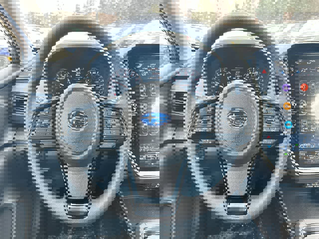 New 2026 Subaru Crosstrek 2.0i Premium image 28