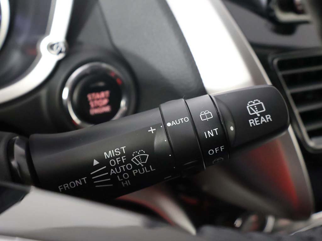 New 2026 Mitsubishi Eclipse Cross SE AWD/4WD image 41