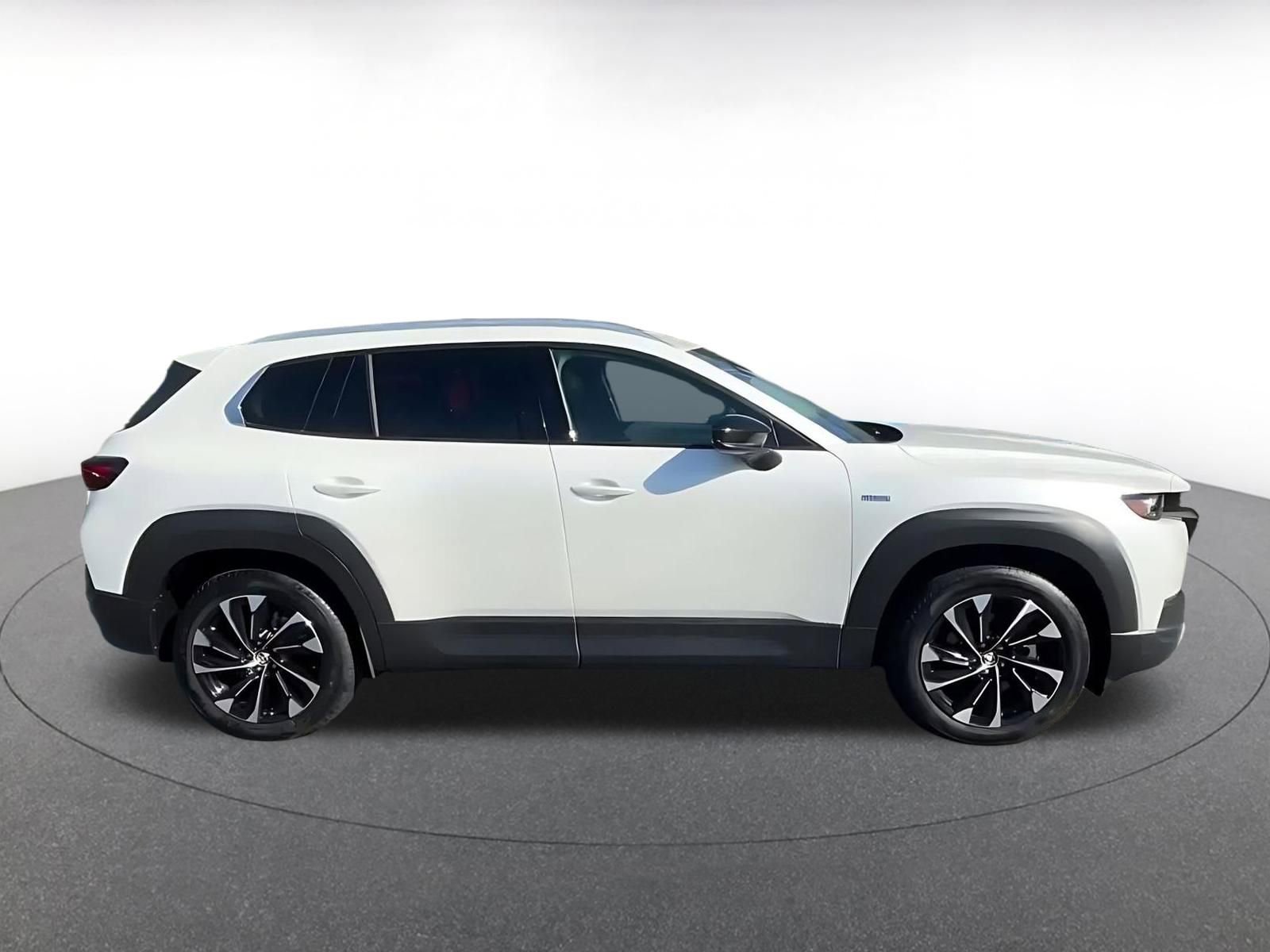 Used 2025 MAZDA CX-50 2.5 Hybrid w/ Premium Plus Pkg AWD/4WD image 16