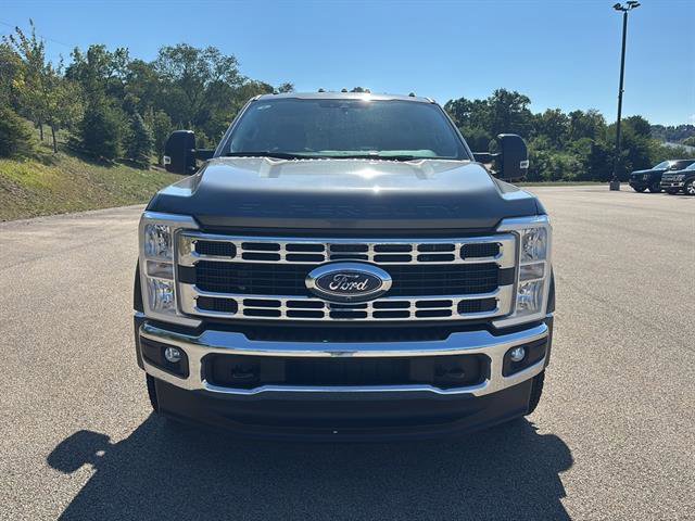 New 2026 Ford F450 XLT image 7