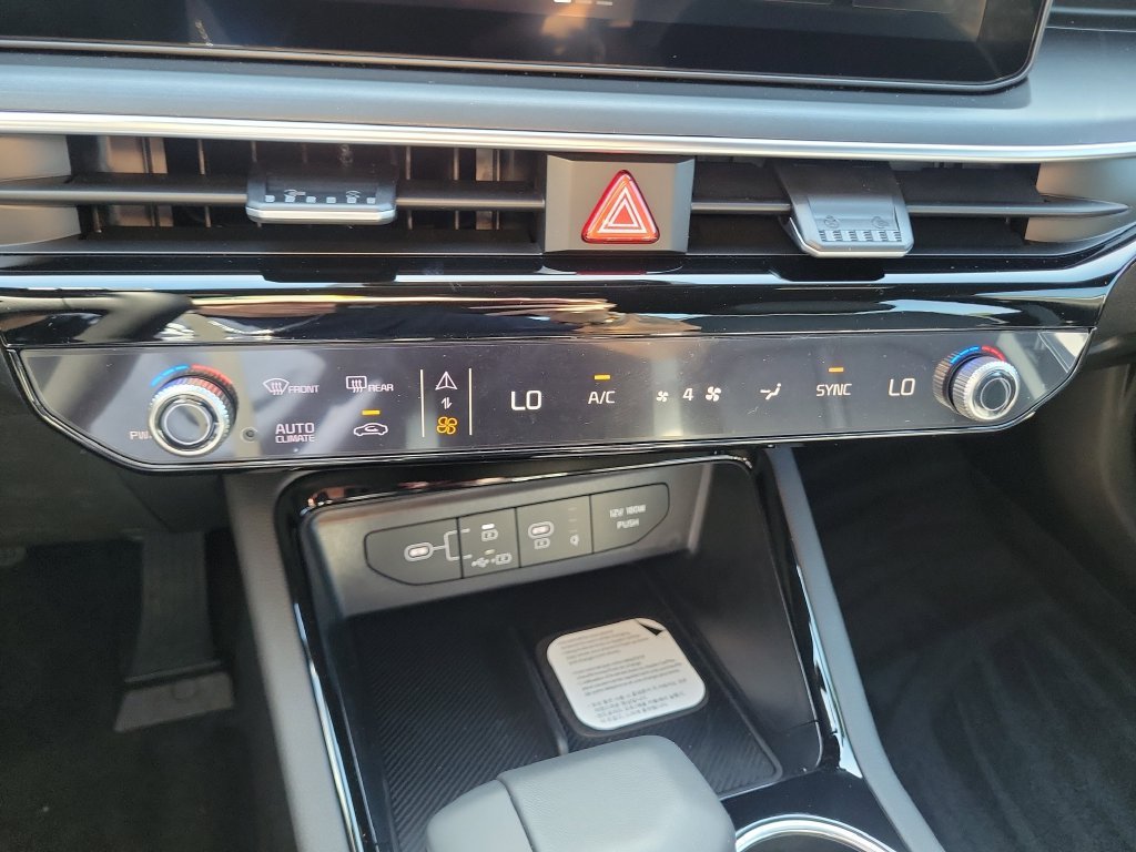 New 2026 Kia K5 GT-Line w/ GT-Line Premium Package FWD image 32