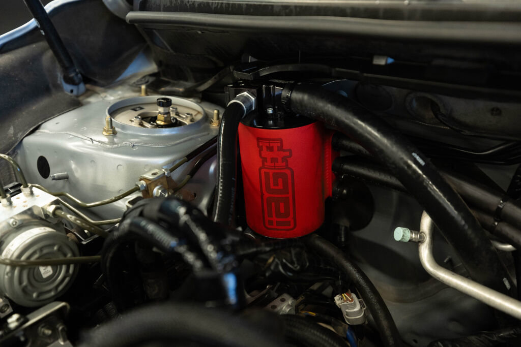 Used 2016 Subaru WRX Limited image 25