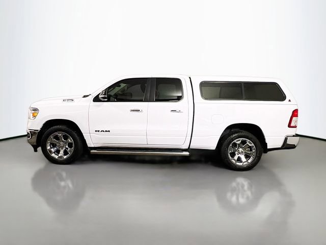 Used 2020 RAM 1500 Big Horn image 5