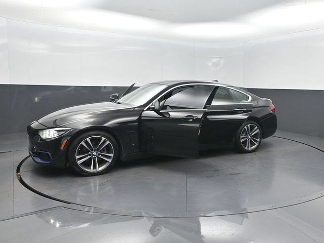 Used 2020 BMW 430i Gran Coupe RWD image 36