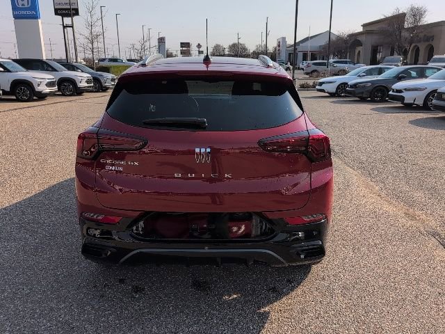 Used 2026 Buick Encore GX Sport Touring w/ Comfort Package image 19