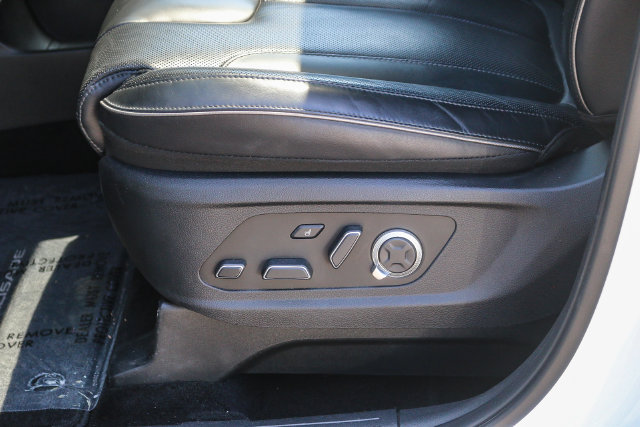 Certified 2023 Hyundai Palisade Calligraphy FWD image 27
